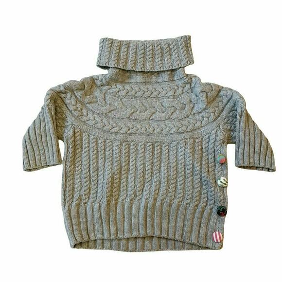 Matilda Jane Other - Matilda Jane Friends Forever Reese Sweater 8Y